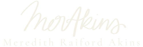 Meredith Raiford Art