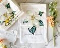 Load image into Gallery viewer, Magnolia Tea Towel