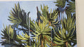 Load and play video in Gallery viewer, Japanese Cedar – Original on Canvas | 48x36
