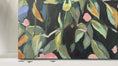 Load and play video in Gallery viewer, Camellia Study no. 1 – Original on Canvas | 12x12
