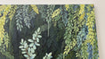 Load and play video in Gallery viewer, Sway with Me – Original on Canvas | 48x36

